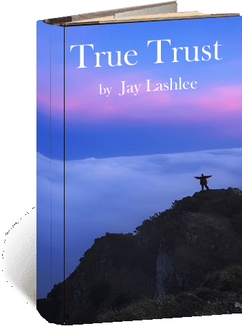  Asset Protection True Trust Book by E Jay Lashlee 
