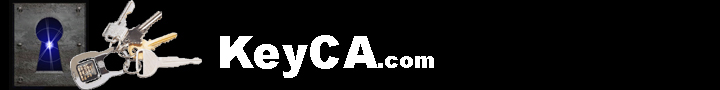  KeyCA.com 